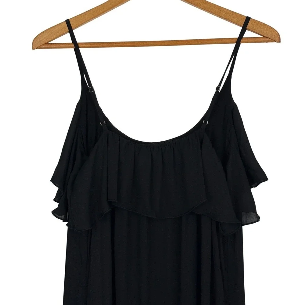 Abercrombie & Fitch elegant maxi
